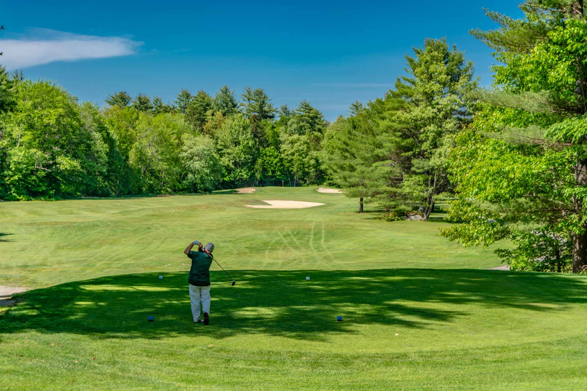 Home Country Club of New Hampshire