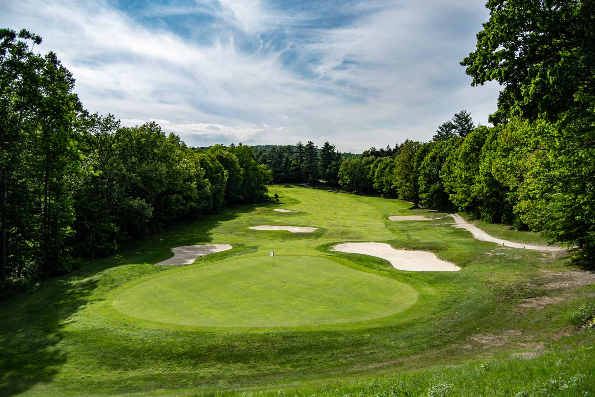 Home Country Club of New Hampshire