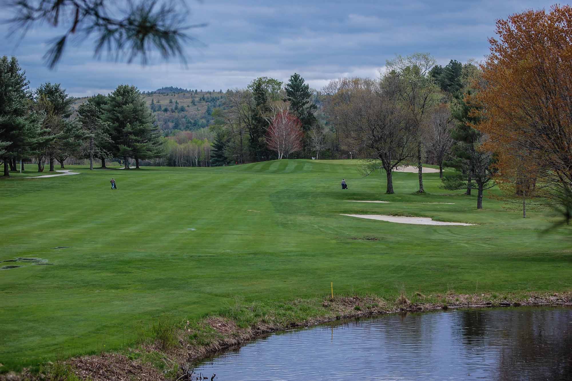 Home Country Club of New Hampshire